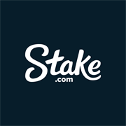 Stake logo